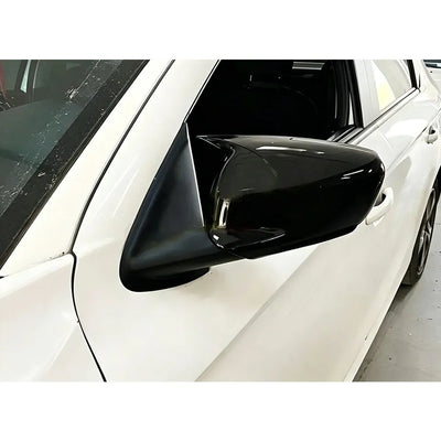 Coque de Rétroviseur Peugeot 301 Citroën C-Elysée 2012-2018