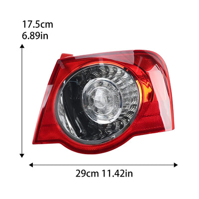 Feux Arrière LED Volkswagen Passat B6 2006-2011