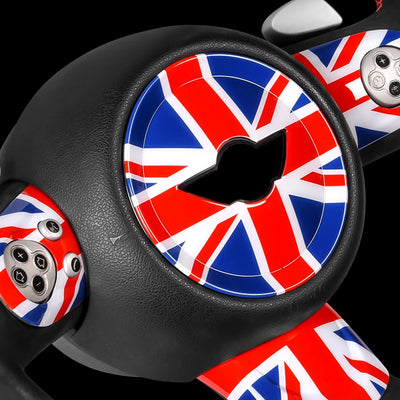 Emblème de Volant MINI Cooper R55 à R61