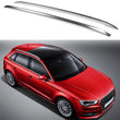 Barres de Toit Décoratives Audi A3 8V Sportback 2012-2019