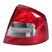 Feux Arrière Skoda Octavia 2 A6 Berline 2009-2013 Gauche Droit 1Z5945111B