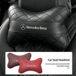 Appuie-Tête et Coussin Lombaire Mercedes W205 W203 W206