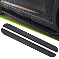 Marchepieds Latéraux Fixes Toyota RAV4 XA60 2026-2027 Aluminium