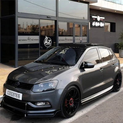 Lame Pare-Chocs Avant VW Golf 7 7.5 GTI GTD R 2013-2020