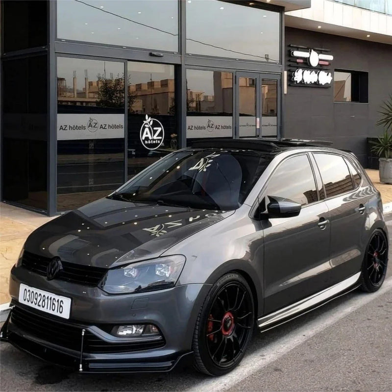 Lame Pare-Chocs Avant VW Golf 7 7.5 GTI GTD R 2013-2020