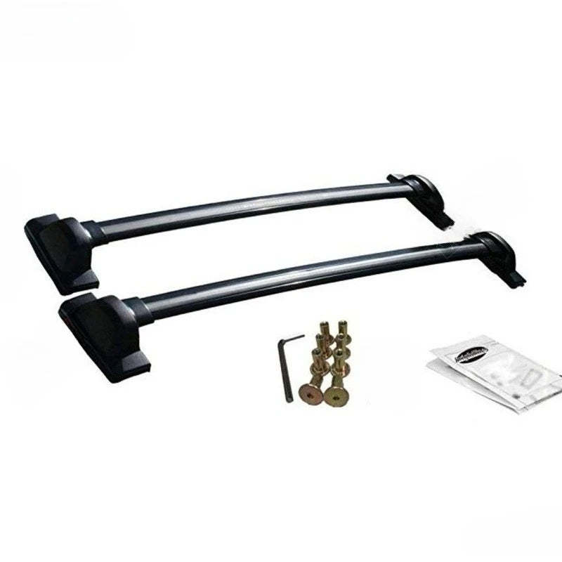 Barres de Toit Honda CR-V 2002-2011 Aluminium
