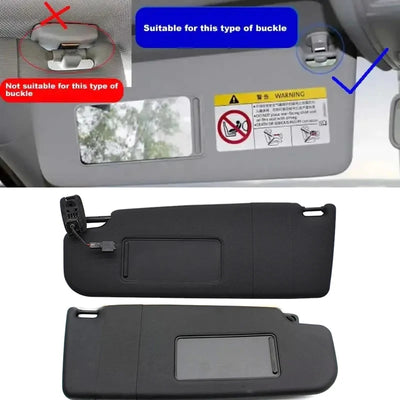 Pare-Soleil Volkswagen Golf 5 Golf 6 Passat B6 B7