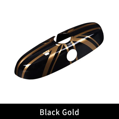 Coque de Rétroviseur Intérieur Mini Cooper