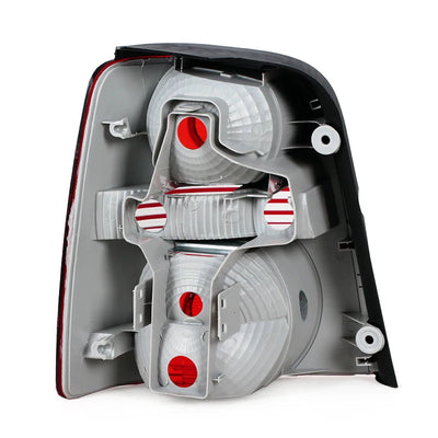 Feux Arrière LED Volkswagen Touran 2004-2010