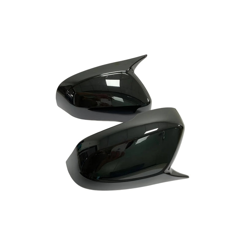 Coque de Rétroviseur Volvo V40 V60 S60 2011-2019 — vue de trois quarts