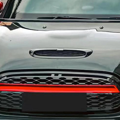 Prise d'Air de Capot Mini Cooper S JCW F55 F56 F57