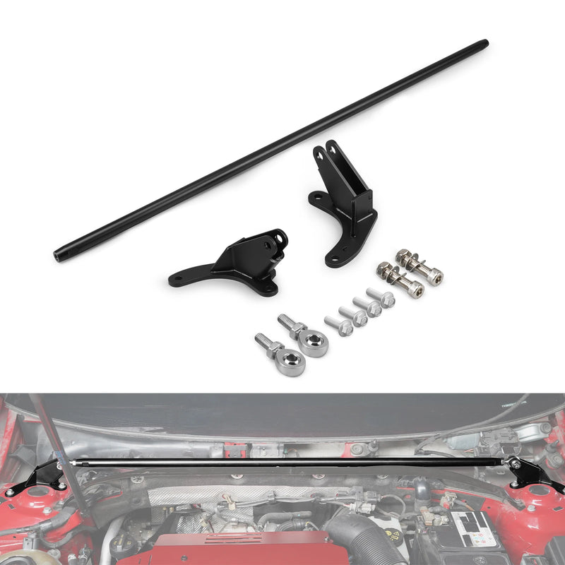 Barre Anti-Rapprochement VW Golf 7 et 7.5 GTI R 2015-2021