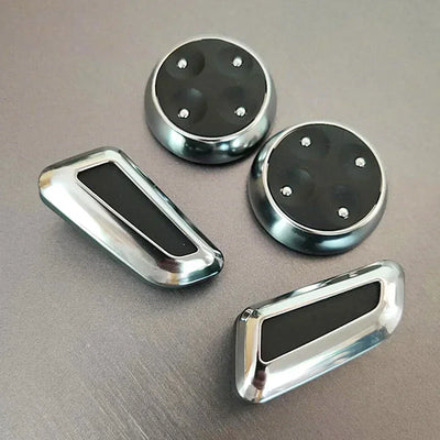 Bouton de Réglage de Siège Volkswagen Passat Audi A4 Q5