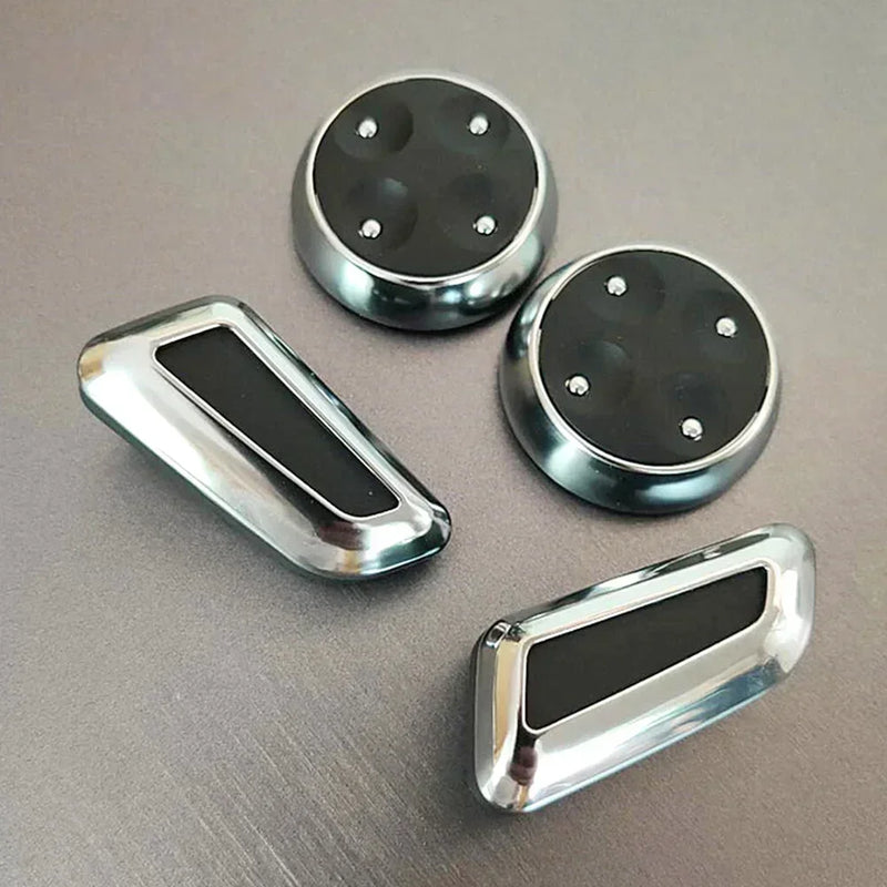 Bouton de Réglage de Siège Volkswagen Passat Audi A4 Q5 — détail de finition