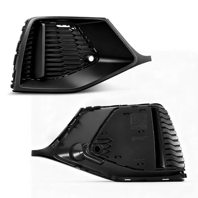 Grille Nid d'Abeille Audi Q8 SQ8 S line 2019-2023