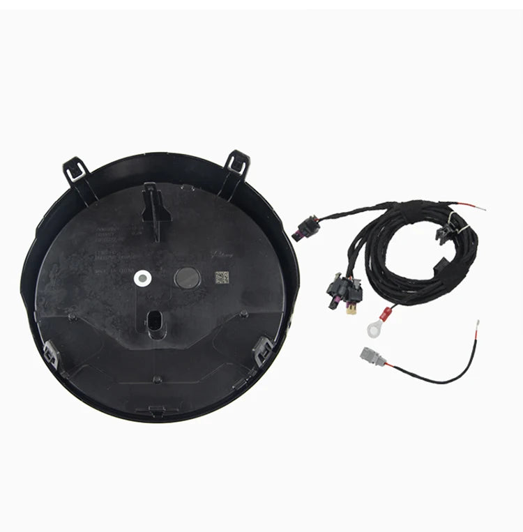 Kit Emblème Lumineux et Feux LED VW ID.3, Face Avant ou Feux Arrière