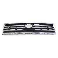 Calandre Avant Chromée Galvanisée Volkswagen Touareg 2018-2021 ABS