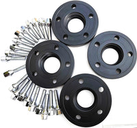 Élargisseur de Voie 5x108 Alésage 65,1 mm Peugeot Citroën Fiat Scudo 25 mm