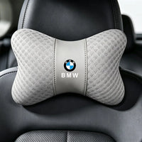 Coussin Appuie-Tête BMW Série 1 3 5 7 — vue de face