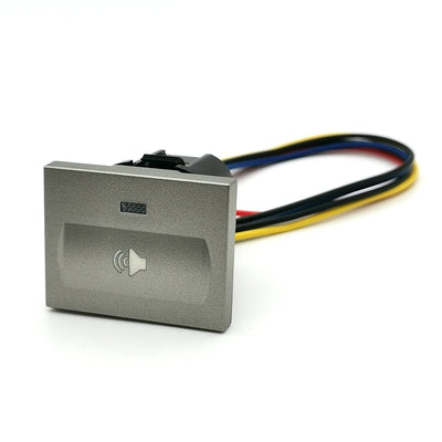 Bouton de Commande Multifonction Ford Focus 2 MK2 Transit 2004-2010