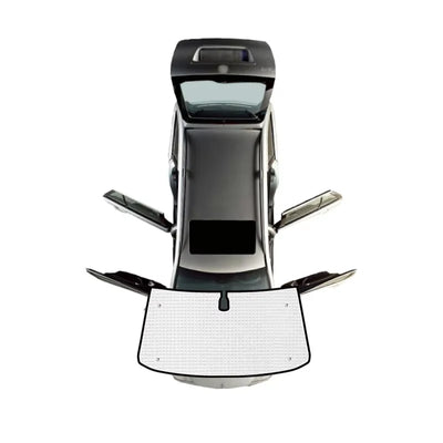 Pare-Soleil Vitres Volkswagen Transporter T5 Multivan 2003-2015