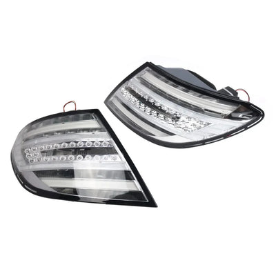 Feux Arrière LED Mercedes Classe C W204 2011-2014