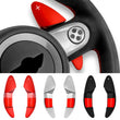 Palettes au Volant Mini Cooper R50 R53 R55 R56 R60 Aluminium