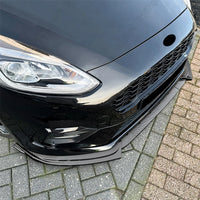 Lame Avant Ford Fiesta MK8 ST ST-Line 2017-2021