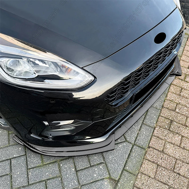 Lame Avant Ford Fiesta MK8 ST ST-Line 2017-2021