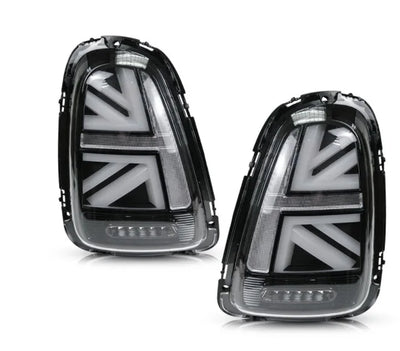 Feux Arrière LED BMW Mini Cooper R56 R57 R58 R59 2007-2013