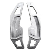 Palettes au Volant Renault Austral Espace Mégane E-Tech Rafale Aluminium Larges