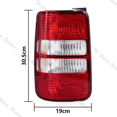Feux Arrière LED Volkswagen Caddy MK3 2011-2016