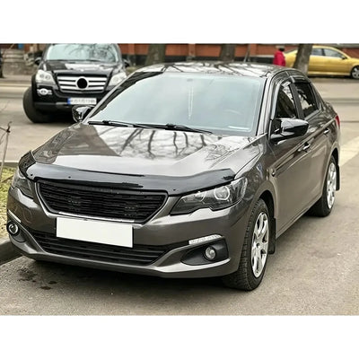 Coque de Rétroviseur Peugeot 301 Citroën C-Elysée 2012-2018
