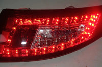 Feux Arrière LED Porsche 911 997 2005-2008 Rouge Blanc