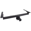 Attelage Barre de Remorquage Mitsubishi L200 Triton