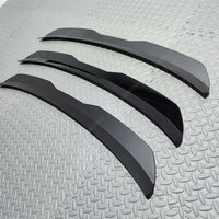 Becquet de Toit Seat Leon 5F MK3 Cupra FR ST 2013-2024