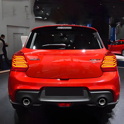 Feux Arrière LED Suzuki Swift Style GLK 2017-2023