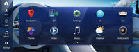 Autoradio Android Mercedes Classe G W463 2013-2018 Écran QLED 14,6 pouces CarPlay Sans Fil GPS