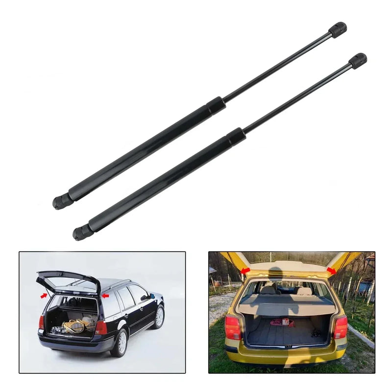 Vérins de Hayon Volkswagen Golf 5 MK5 2003-2009 - Paire