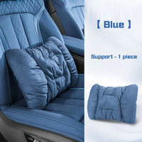 Oreiller Cervical et Lombaire Mercedes Maybach Classe S W223 — vue en situation