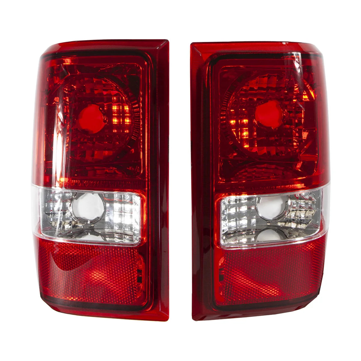Feux Arrière Ford Ranger 2006-2011 OEM 6L5Z13404A