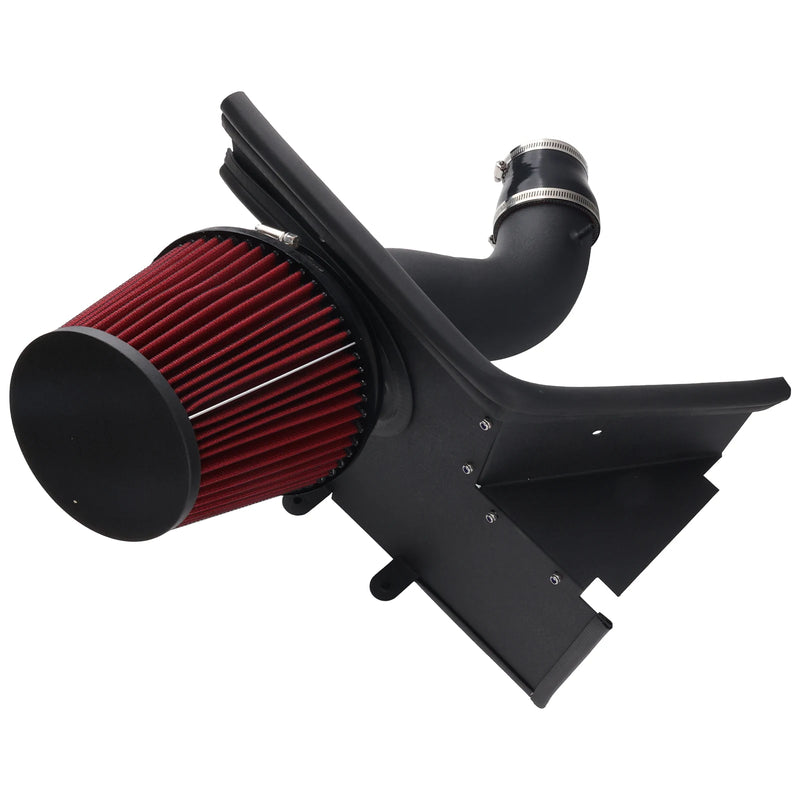 Kit Admission d'Air Froid Audi S4 S5 B8 V6 3.0 TFSI Filtre Cône