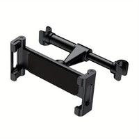 Support Téléphone Tablette Berceau Siège Arrière 4,7-12,9 Pouces