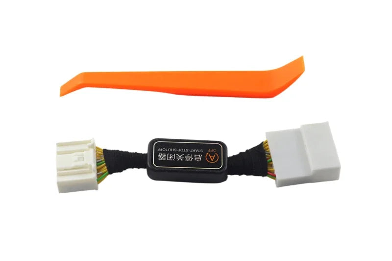 Module Désactivation Start Stop Hyundai Tucson 2015-2020