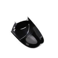 Coques de Rétroviseur Renault Mégane 3 et Fluence 2009-2013 Noir Brillant