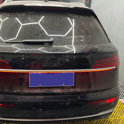 Feux Arrière LED Premium Audi Q5 (2021-2023) Mise à Niveau