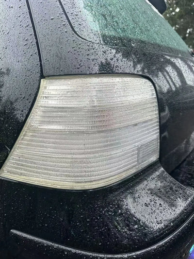 Feux Arrière Blancs Volkswagen Golf 4 Stop Transparents