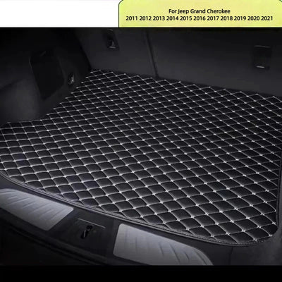 Tapis de Coffre Jeep Grand Cherokee 2011-2021