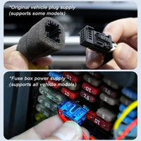 Dashcam Volkswagen 4K Integriert Golf 7 Golf 8 Passat B8 Arteon