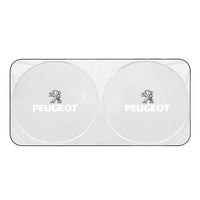Pare-Soleil Pare-Brise Tissu Peugeot 308 3008 208 2008 5008